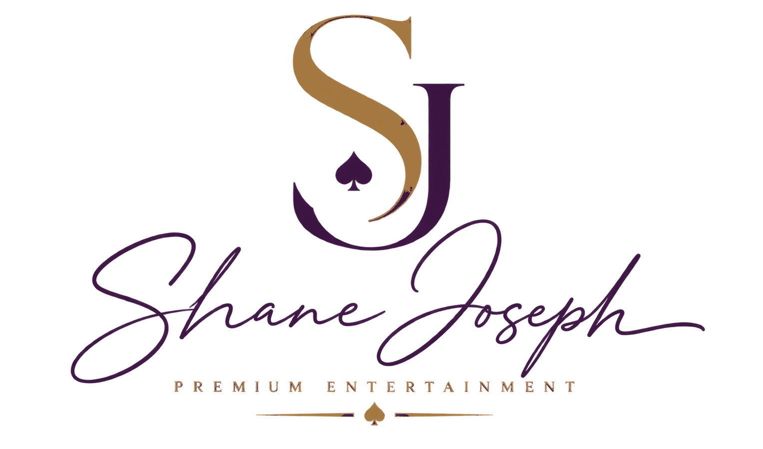 Shane Joseph Premium Entertainment